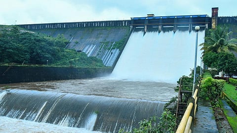 Dudhganga river |