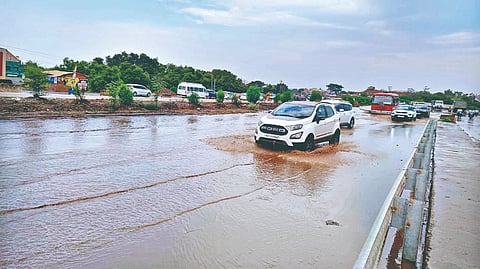 Umbraj Rain