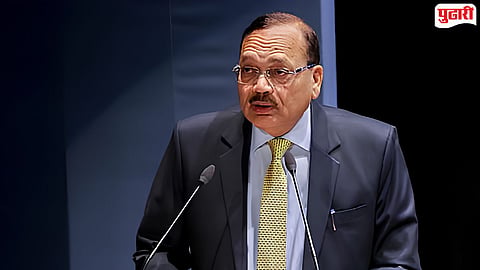 CJI Suryakant slams fake social media posts