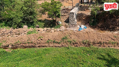 Lonavala Encroachment Case