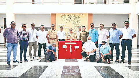 Sangli Crime News