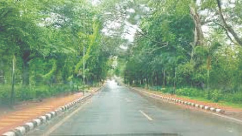 Belgaum: ‘गरिबांचे महाबळेश्वर’ उष्णतेच्या विळख्यात