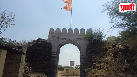 Dharmaveer Gad