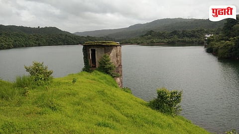 Water Shortage