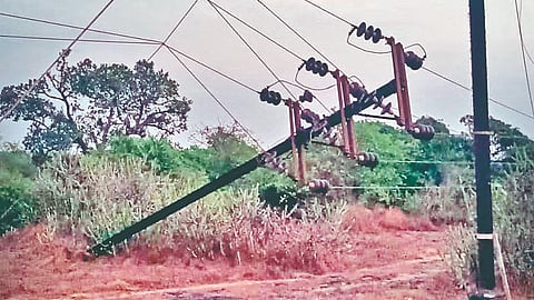 Ratnagiri Rain Update