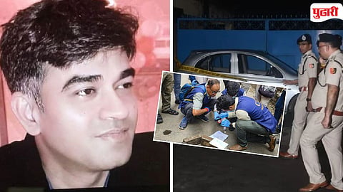 Crime News | सिल्व्हर कार, CCTV आणि UPI पेमेंट; शुभेंदु अधिकारींचे PA रथ यांच्या मारेकऱ्यांच्या पोलिसांनी कशा आवळल्या मुसक्या?