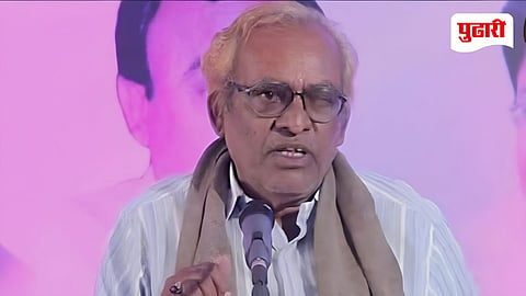 Zaheer Alam Passes Away