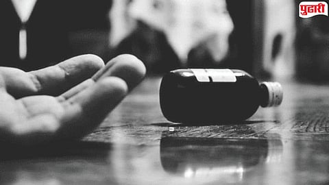 Mental health crisis Mumbai