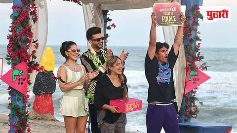 Splitsvilla X6
