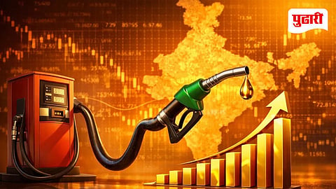 Petrol Diesel Price Hike