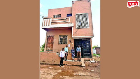 Chhatrapati Sambhajinagar conversion case