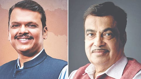 Satara Politics