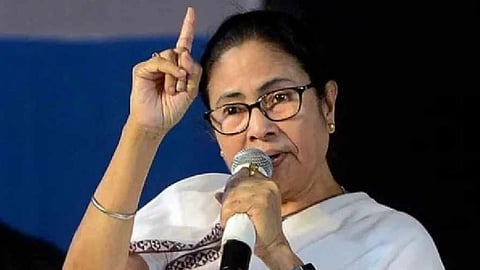 Mamata Banerjee