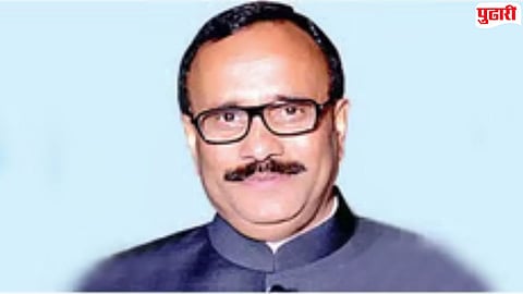 Chhatrapati Sambhajinagar district bank election