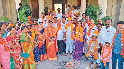 Solapur Water Crisis
