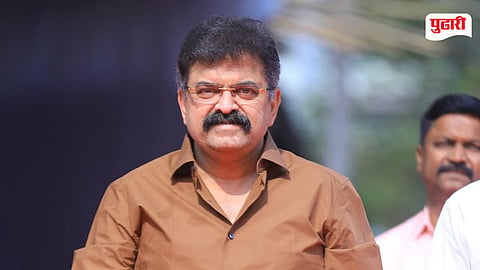 Maharashtra Politics