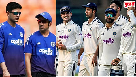 IND vs AFG Test : टीम इंडियाला मोठा झटका! अफगाणिस्तानविरुद्धच्या कसोटी सामन्यातून 'मॅच विनर' गोलंदाज बाहेर