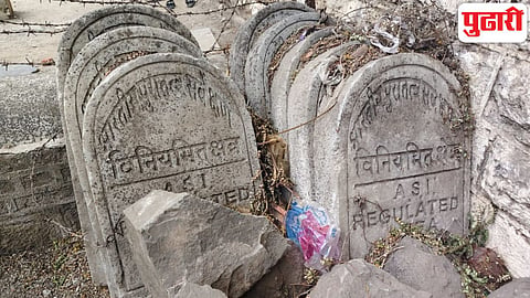 Kopeshwar Temple