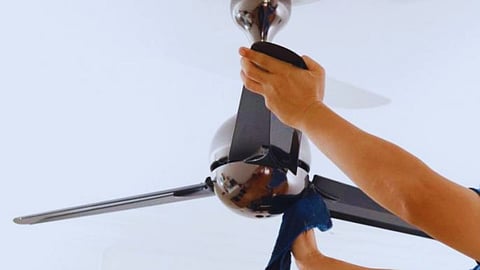 Ceiling Fan