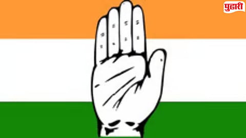 Jalna Congress party crisis