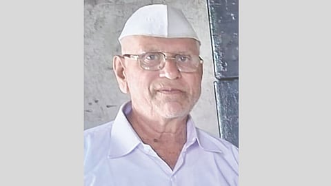Satara Accident: वडाची फांदी अंगावर कोसळून वृद्धाचा मृत्यू