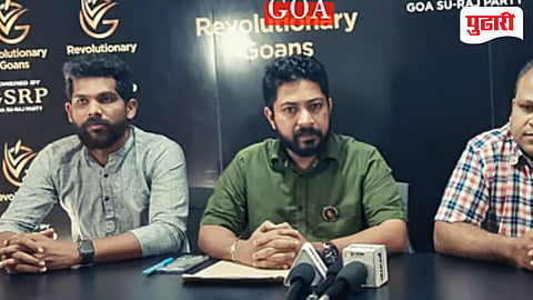 Goa Politics