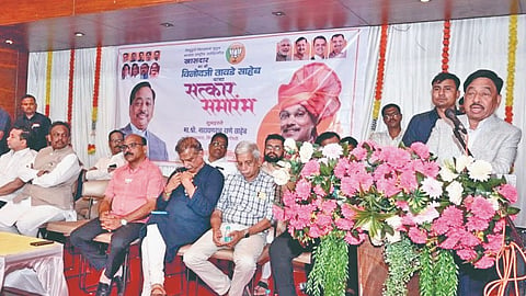 Narayan Rane