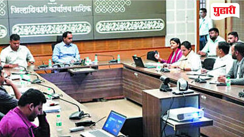 Nashik News | देशासाठी मार्गदर्शक ठरतील अशी कामे करा