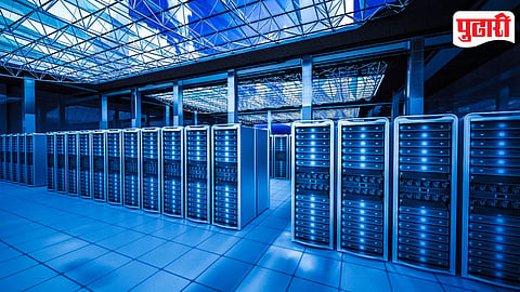 Mumbai Data Centers
