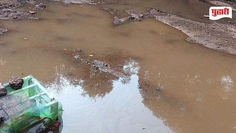 water supply scheme