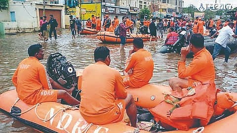 Monsoon News