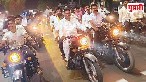 Maharashtra OBC Census Demand