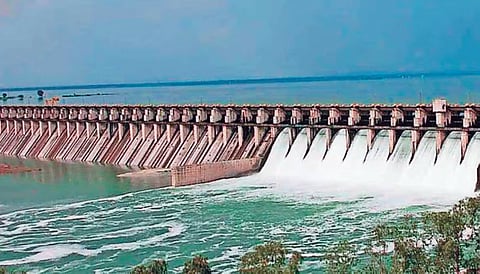 water conservation department |