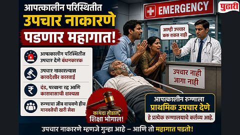 Hospital Rules Maharashtra