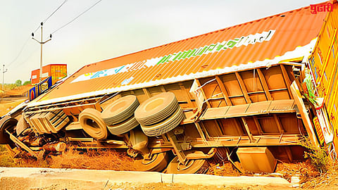 Accident News