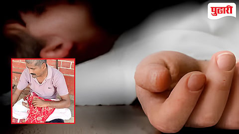 जळगाव हादरले! लसीकरणानंतर चिमुरडीचा मृत्यू