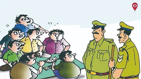 Sangli Crime News