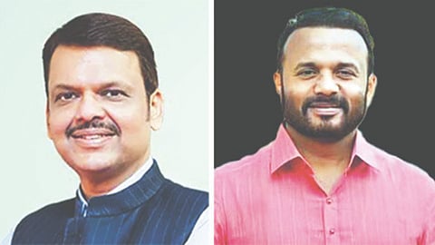 Jaykumar Gore | ‘प्रधानमंत्री आवास’च्या 5 लाख घरांचे आज लोकार्पण : जयकुमार गोरे