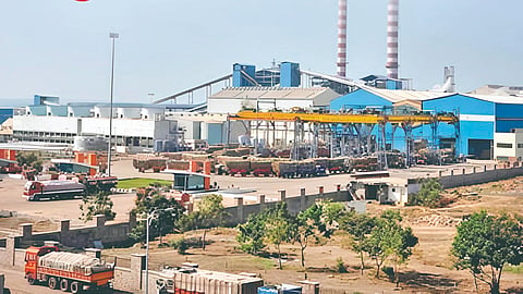 Hutatma Sugar Factory Protest