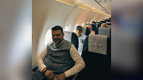 Devendra Fadnavis