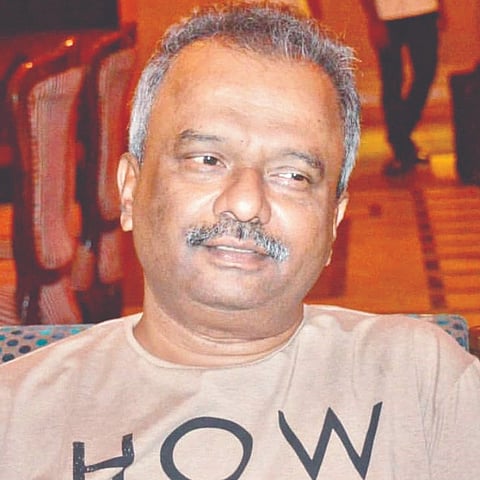 Nitin Vengurlekar Death