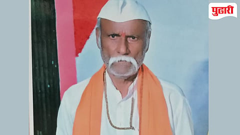 Kirtankar Maharaj death| भजन सुरु असतानाच किर्तनकार महाराजांचे हृदय विकाराच्या झटक्याने निधन