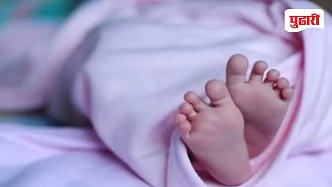baby death