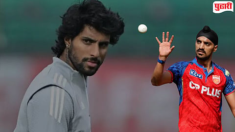 IPL 2026 Controversy