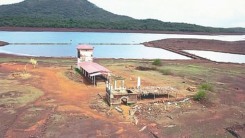 Curdi Village Goa