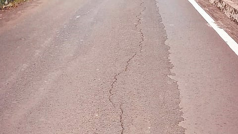 Mumbai Goa Highway