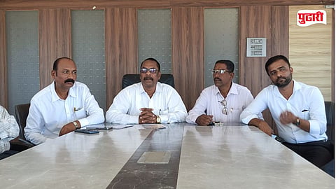 Alibag Babasaheb Ambedkar Program