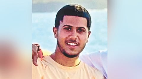 Goa Sex Scandal Case