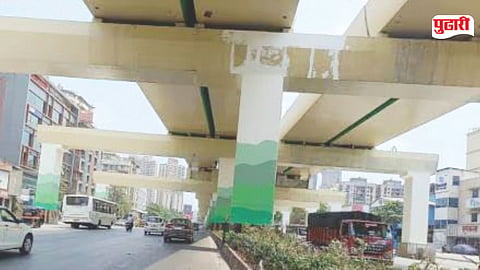 MMRDA Metro Project