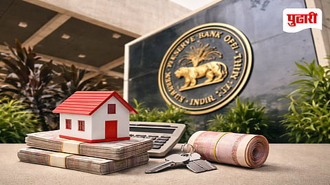 Bank Loan EMI